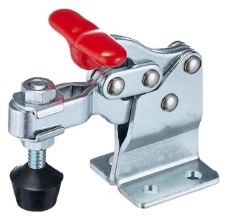 DST-13005-HB kompakter Waagrechtspanner/Kompaktspanner hohe Version 680N